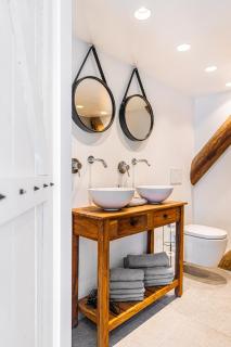 Authentic apartment in farmhouse near Amsterdam - 8