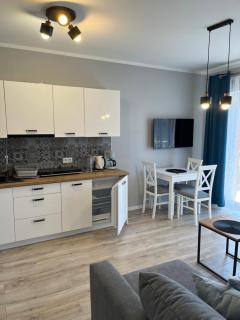 Baltic Vip Nowe Apartamenty blisko plaży - 6