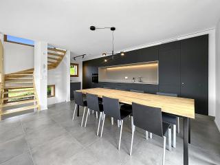 Chalet Commaraf! - Swiss Alp 4 Vallees - 2