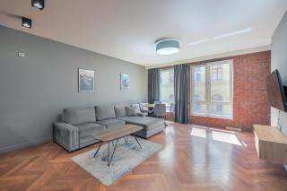 ApartMate- Perfect Apartment Oldtown Gdansk - 0