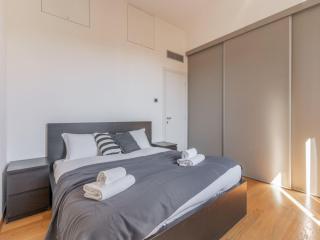 The Best Rent - Modern two-bedroom apartment near Navigli - Milan - 4