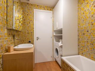 The Best Rent - Modern two-bedroom apartment near Navigli - Milan - 1