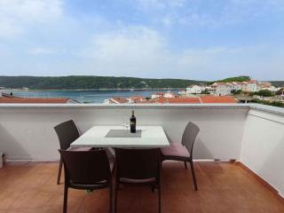 Apartments in Kampor - Insel Rab 43962 - Kampor - 9