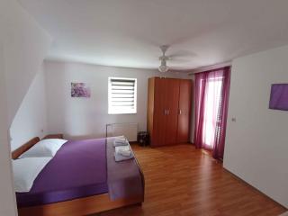 Apartments in Kampor - Insel Rab 43962 - Kampor - 5