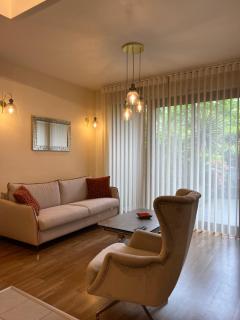 Luxueux appartement 4 personnes - Parking gratuit - 20 min de Paris - Asnières-sur-Seine - 4