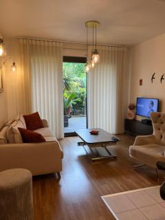 Luxueux appartement 4 personnes - Parking gratuit - 20 min de Paris - Asnières-sur-Seine - 3