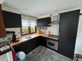 Chalet 58 ''Pollie'' - Hattemerbroek - 4