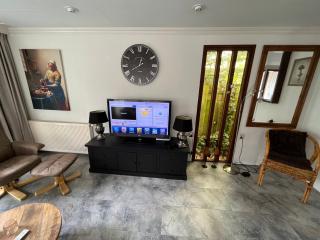 Chalet 58 ''Pollie'' - Hattemerbroek - 6