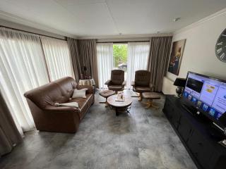 Chalet 58 ''Pollie'' - Hattemerbroek - 7