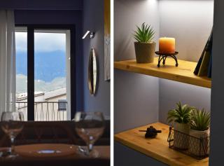 Vibrant Apartment - Tirana - 4