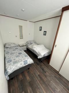 Chalet 58 ''Pollie'' - Hattemerbroek - 1