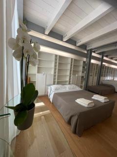 Casa Giulietta-ombrellone e 2 lettini inclusi - Porto SantʼElpidio - 4