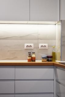Vibrant Apartment - Tirana - 1