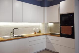 Vibrant Apartment - Tirana - 2