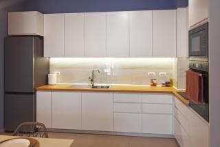Vibrant Apartment - Tirana - 3