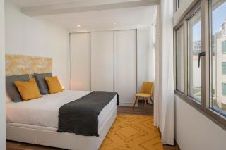 Alegria Flat by An Island Apart - Funchal - 9