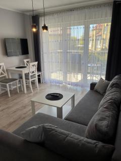 Baltic Vip Nowe Apartamenty blisko plaży - Rewal - 5