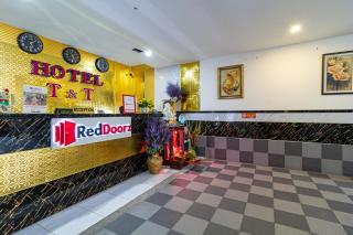 Thiem Thanh Hotel - Ho Chi Minh - 9