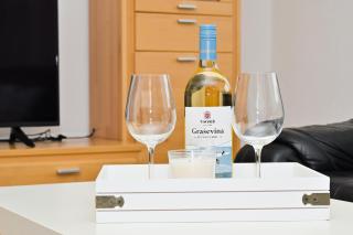 Apartment Baki - Jajce - 5
