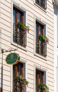 Royan Suites - Istanbul - 8
