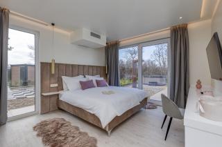 Luxury Villa Sonia With Wellness & Gym - Happy Rentals - Labin - 5