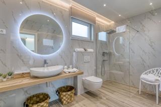 Luxury Villa Sonia With Wellness & Gym - Happy Rentals - Labin - 4