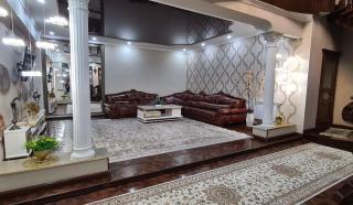 Sultan Saray - 1