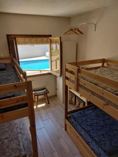 ZENIA HOSTEL - Playa Flamenca - 2