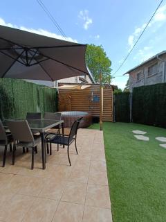Maison Althéa - Calme, Spa & Extérieur plein sud - - 7