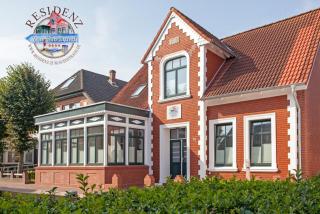 Swantje in Residenz zum Südstrand - Borkum - 9
