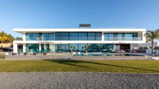 Aqualanis - Modern Mega Home with Pool Close to Algarve Beach - Porches - 9
