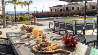 Aqualanis - Modern Mega Home with Pool Close to Algarve Beach - Porches - 7