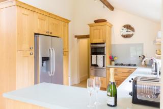 Chater Barn - Leicester - 7