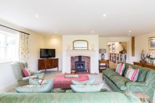 Chater Barn - 9