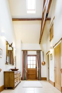 Chater Barn - Leicester - 5