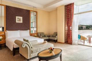 Al Raha Beach Resort & Spa - Abu Dhabi - 7