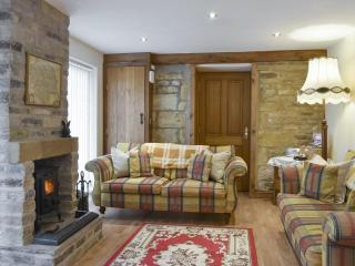 Hillcrest Cottage - Broxa - 7