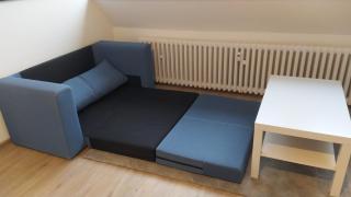 Frisch renoviertes Appartement - Mönchengladbach - 6