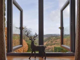 Hillcrest Cottage - Broxa - 4