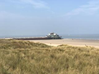 The One - New luxury beachfront apartment - 7