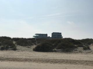 The One - New luxury beachfront apartment - Blankenberge - 8