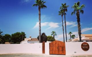 ZENIA HOSTEL - Playa Flamenca - 8