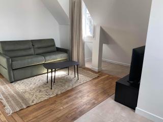 Dauphine - Modern Apartment - París - 0