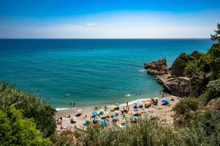 VERDEMAR 28 MENYBER - Nerja - 2