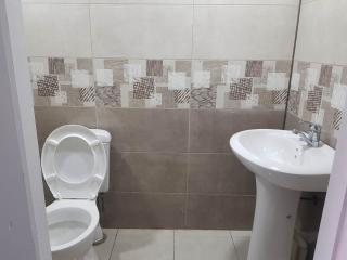 HOTEL Shaumiani - 4