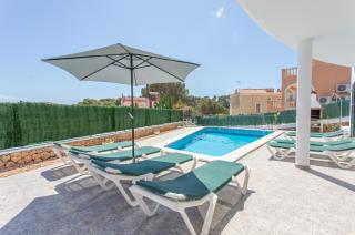 Villa Azucena by Sonne Villas - Cala Galdana - 7