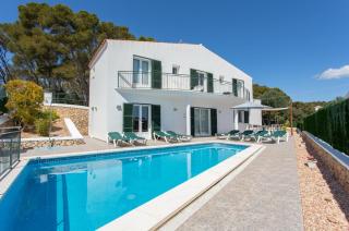 Villa Azucena by Sonne Villas - Cala Galdana - 4