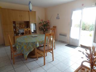 Villa Calme avec Jardin, Proche Plage et Commerces, Animaux Acceptés sur Demande - FR-1-476-118 - 4