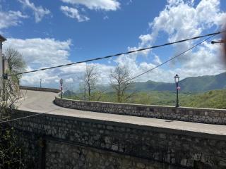 La casa sul ponte - Castelgrande - 2
