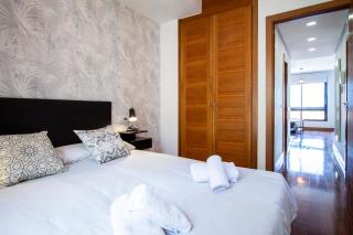 Apartamentos Castilla Luz Business - Madrid - 5